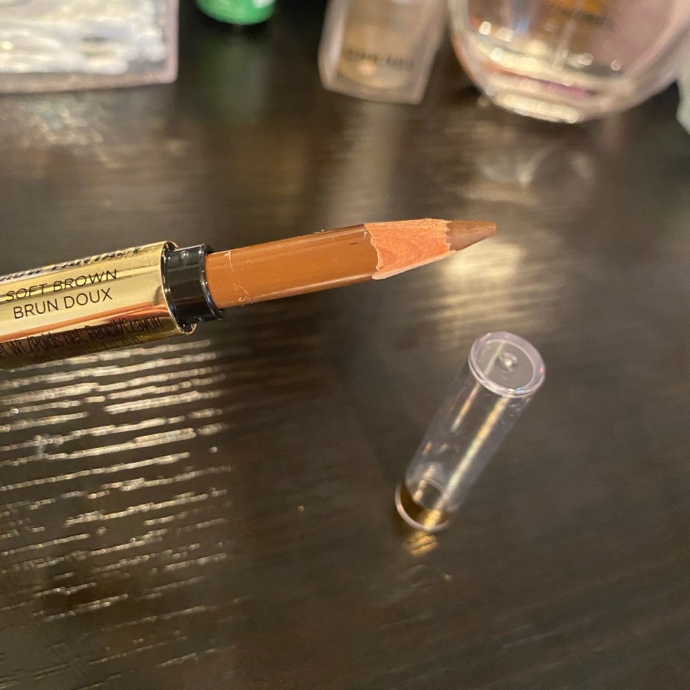 Brow fantasy pencil & brow gel duo full size